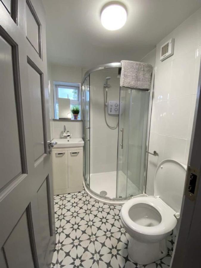 Location Location - Gorgeous 3 Bed Apartment In Κιλάρνεϊ Εξωτερικό φωτογραφία