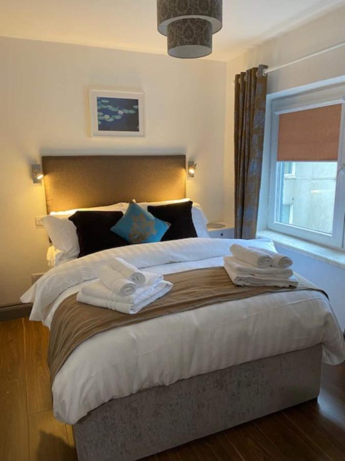 Location Location - Gorgeous 3 Bed Apartment In Κιλάρνεϊ Εξωτερικό φωτογραφία