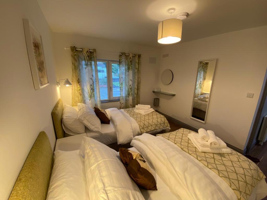 Location Location - Gorgeous 3 Bed Apartment In Κιλάρνεϊ Εξωτερικό φωτογραφία