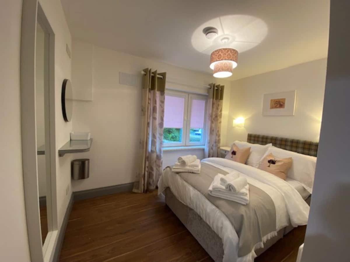 Location Location - Gorgeous 3 Bed Apartment In Κιλάρνεϊ Εξωτερικό φωτογραφία