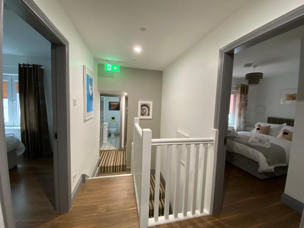 Location Location - Gorgeous 3 Bed Apartment In Κιλάρνεϊ Εξωτερικό φωτογραφία